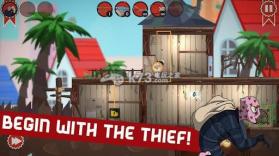 大盗吉米 下载 截图