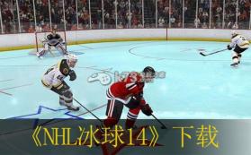 NHL冰球14 美版下载 截图