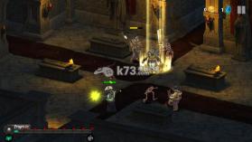 战斧联盟 电脑版下载 截图