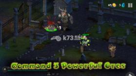 战斧联盟 电脑版下载 截图