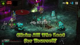 战斧联盟 电脑版下载 截图