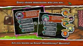 怪物一家亲 v1.0 安卓版下载 截图