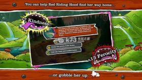 怪物一家亲 v1.0 安卓版下载 截图