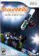 肖恩怀特滑雪 世界舞台欧版下载