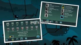 资源争夺战2 v1.620 游戏 截图