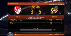 FIFA 2010 南非世界杯 日版下载 截图