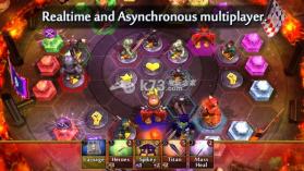 战斗怪兽 v5.7 手游下载 截图