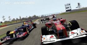 F1 2012 美版下载 截图