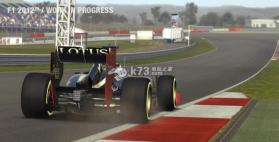 F1 2012 美版下载 截图