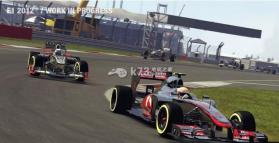 F1 2012 美版下载 截图