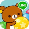 LINE轻松熊滚滚大冒险 v1.12.0 免费版