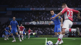 FIFA11 美版下载 截图