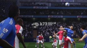 FIFA11 美版下载 截图