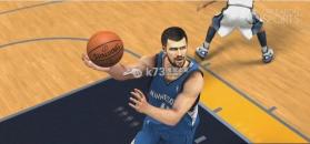 NBA 2K13 日版下载 截图