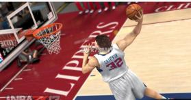 NBA 2K13 日版下载 截图