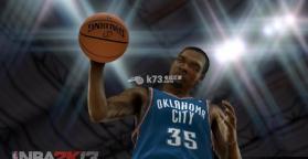 NBA 2K13 日版下载 截图