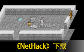 NetHack 下载 截图