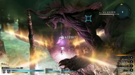最终幻想零式HD 安卓中文版下载 截图