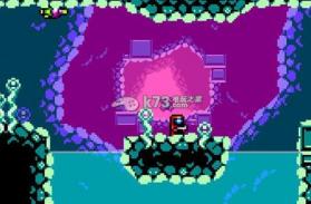 Xeodrifter 美版下载 截图