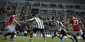 FIFA13 日版下载 截图