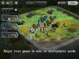 战与争 下载 截图