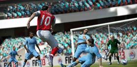 FIFA13 欧版下载 截图
