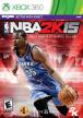 NBA2K15 日版下载