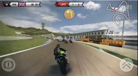 超级摩托车锦标赛15 v1.5.2 游戏 截图