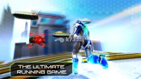 狂奔机器人 V1.2.1版下载 截图