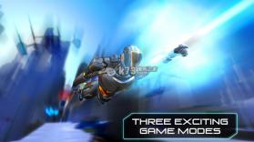 狂奔机器人 V1.2.1版下载 截图