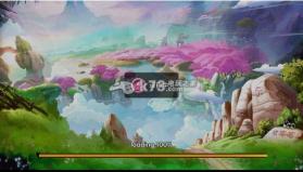 花千骨手游 v1.0.0 福利版 截图