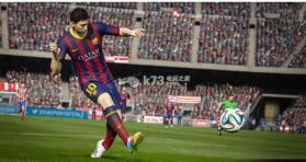 FIFA15 欧版下载 截图