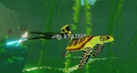 Abzu 中文版下载 截图