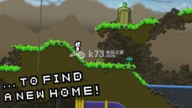 纳博的冒险 下载 截图