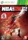 NBA2K12日版下载