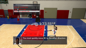 NBA2K12 日版下载 截图