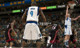 NBA2K12 日版下载 截图
