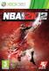 NBA2K12欧版下载