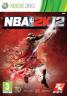 NBA2K12 欧版下载