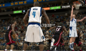 NBA2K12 欧版下载 截图