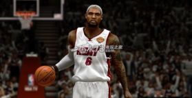 NBA 2K14 欧版下载 截图