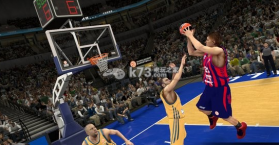 NBA 2K14 欧版下载 截图