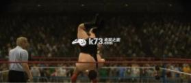 WWE美国职业摔角联盟2K14 欧版下载 截图