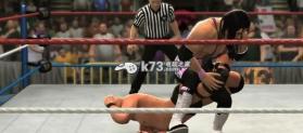 WWE美国职业摔角联盟2K14 欧版下载 截图