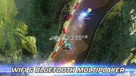 赛车对决2 v1.6.0 苹果版 截图