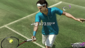 VR网球4 欧版下载 截图