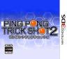 Ping Pong Trick Shot 2 日版下载