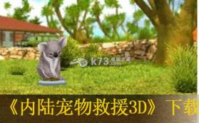 内陆宠物救援3D 欧版下载 截图