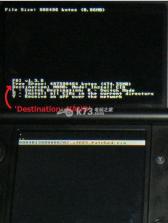 3DS玩GBA游戏 GBA游戏转换器下载 截图