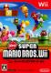 新超级马里奥兄弟Wii日版下载